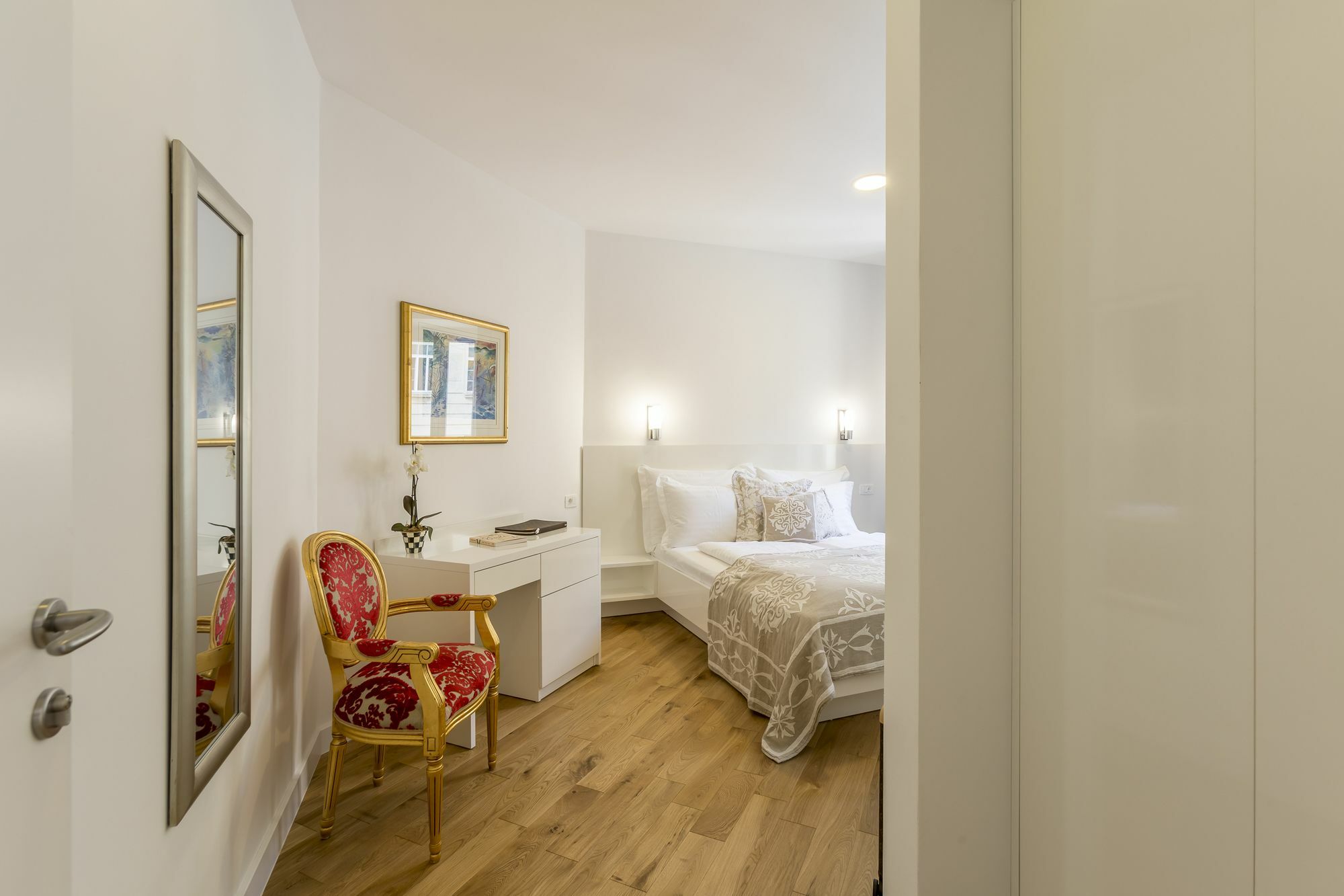 Centro Di Centri Due Hotell Split Exteriör bild